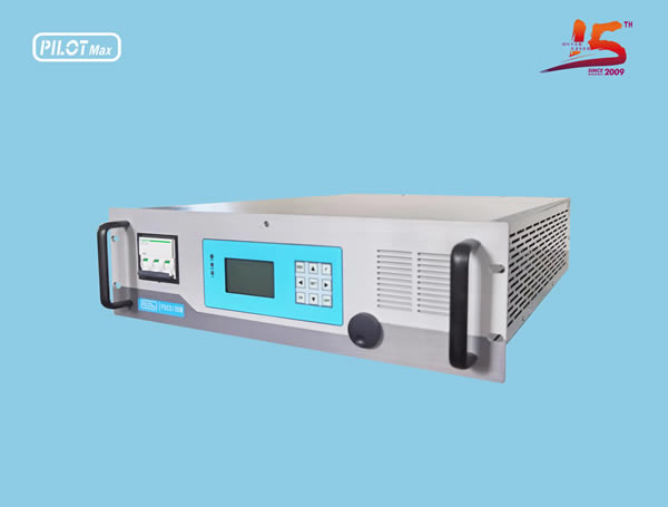 脈沖直流磁控濺射電源